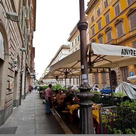 Bed and Breakfast Bed In Roma Exterior foto