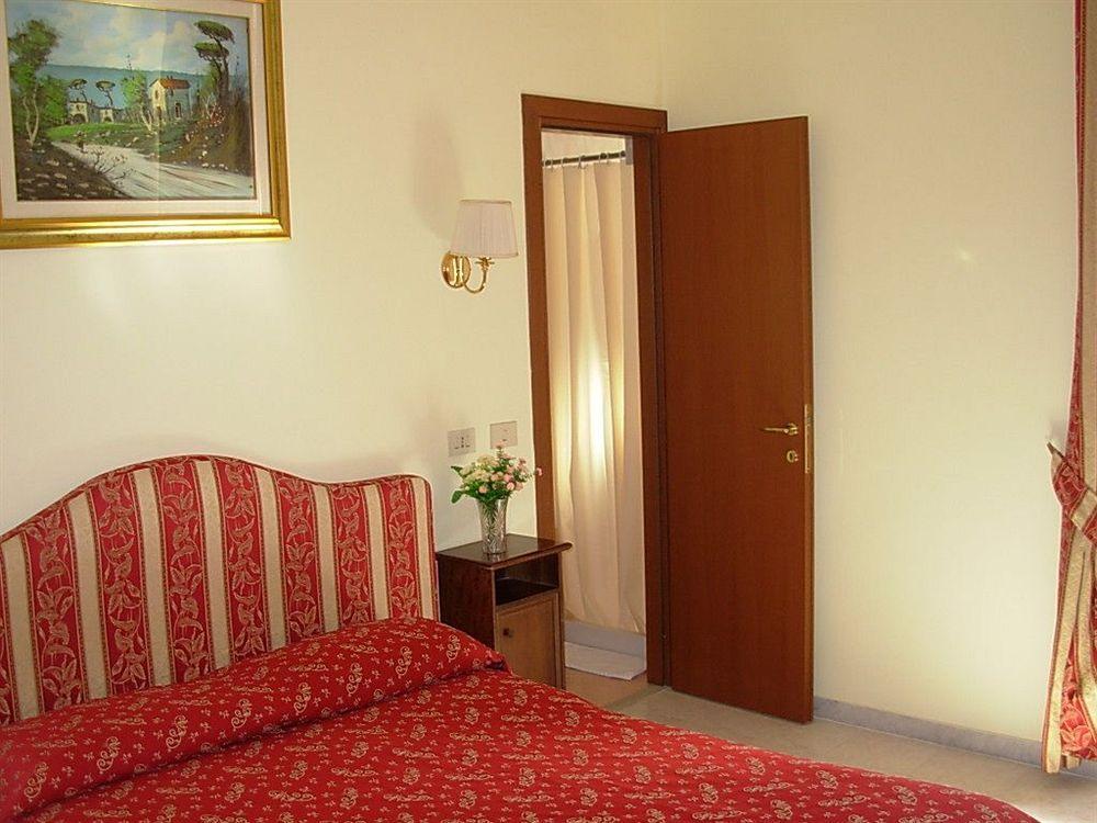 Bed and Breakfast Bed In Roma Exterior foto