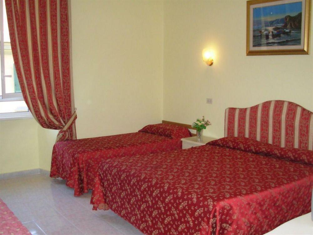 Bed and Breakfast Bed In Roma Exterior foto