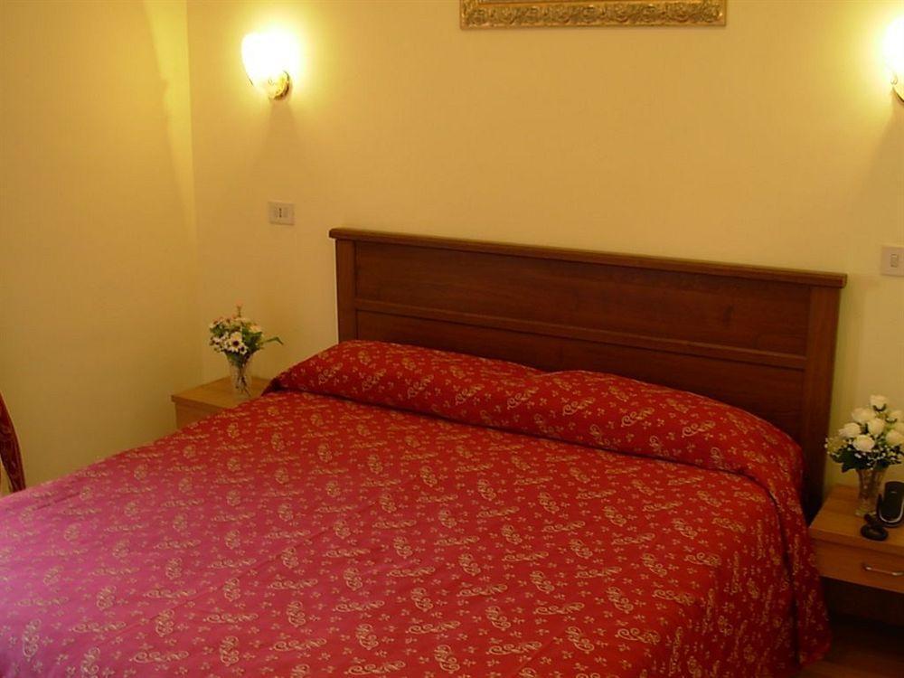 Bed and Breakfast Bed In Roma Exterior foto