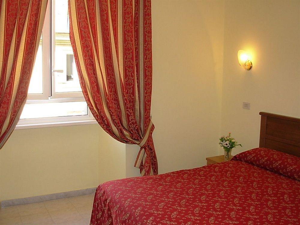Bed and Breakfast Bed In Roma Exterior foto