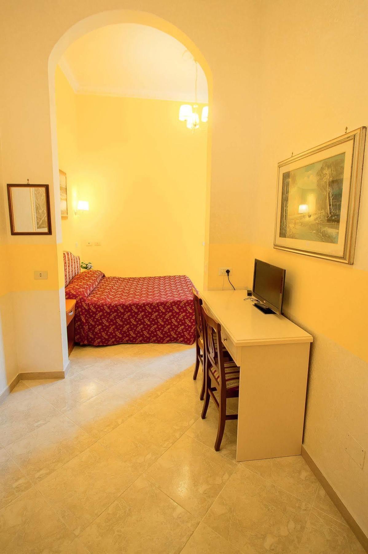 Bed and Breakfast Bed In Roma Exterior foto