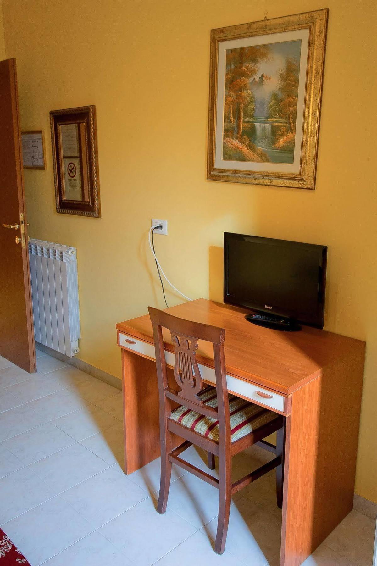 Bed and Breakfast Bed In Roma Exterior foto