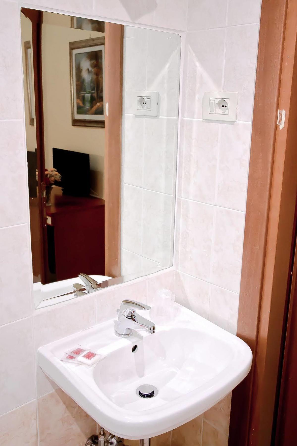 Bed and Breakfast Bed In Roma Exterior foto