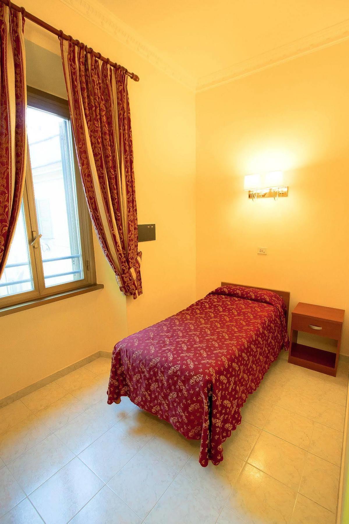 Bed and Breakfast Bed In Roma Exterior foto