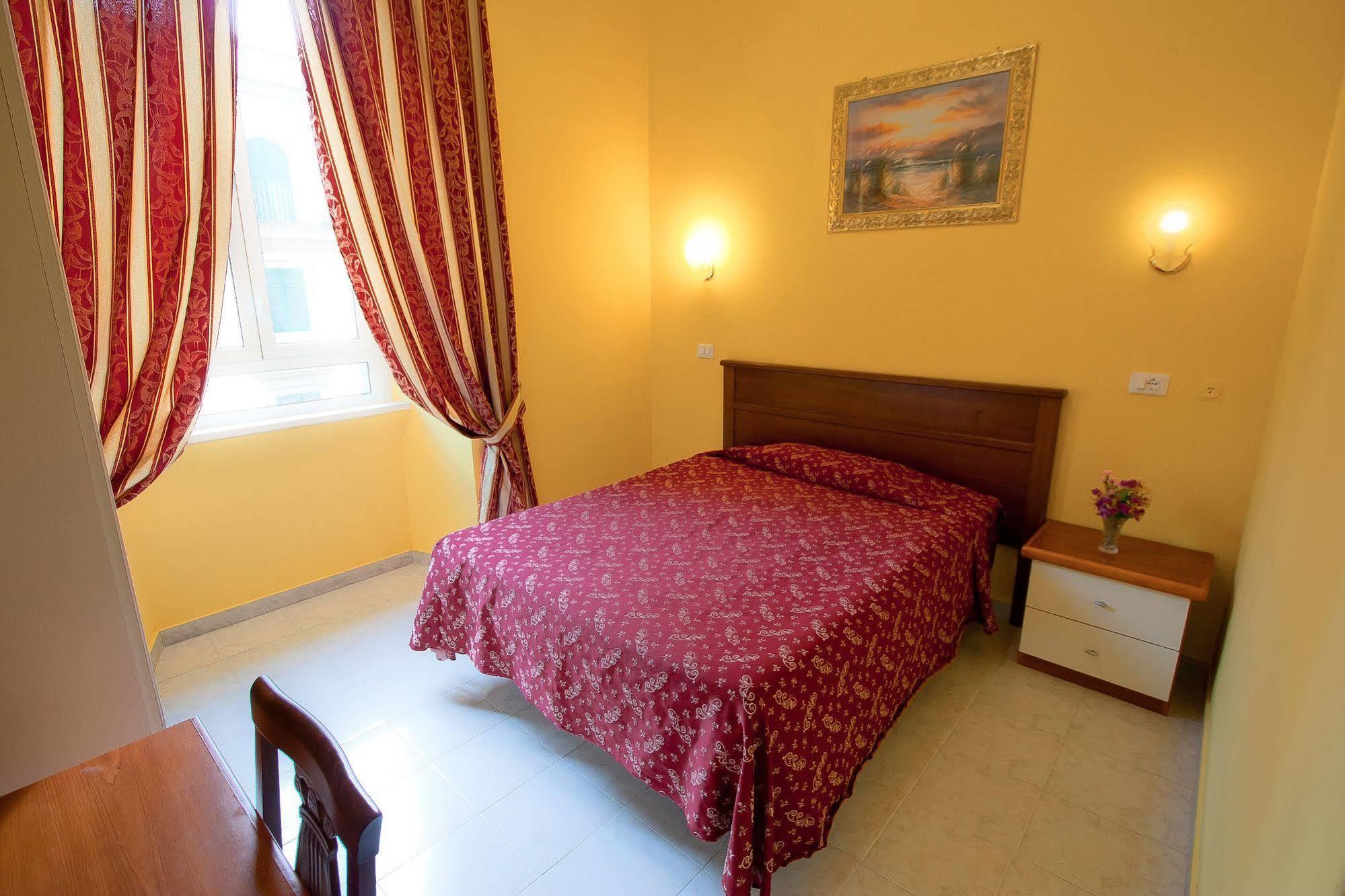 Bed and Breakfast Bed In Roma Exterior foto