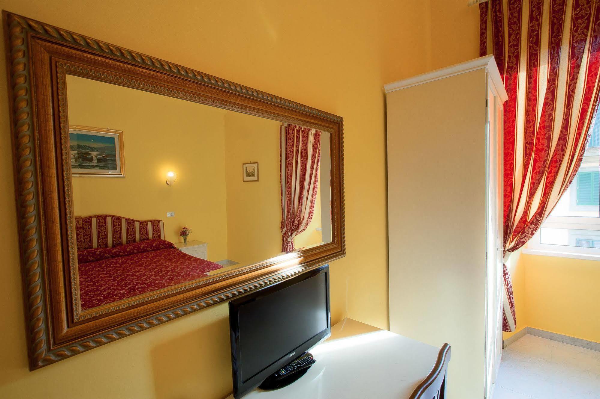 Bed and Breakfast Bed In Roma Exterior foto