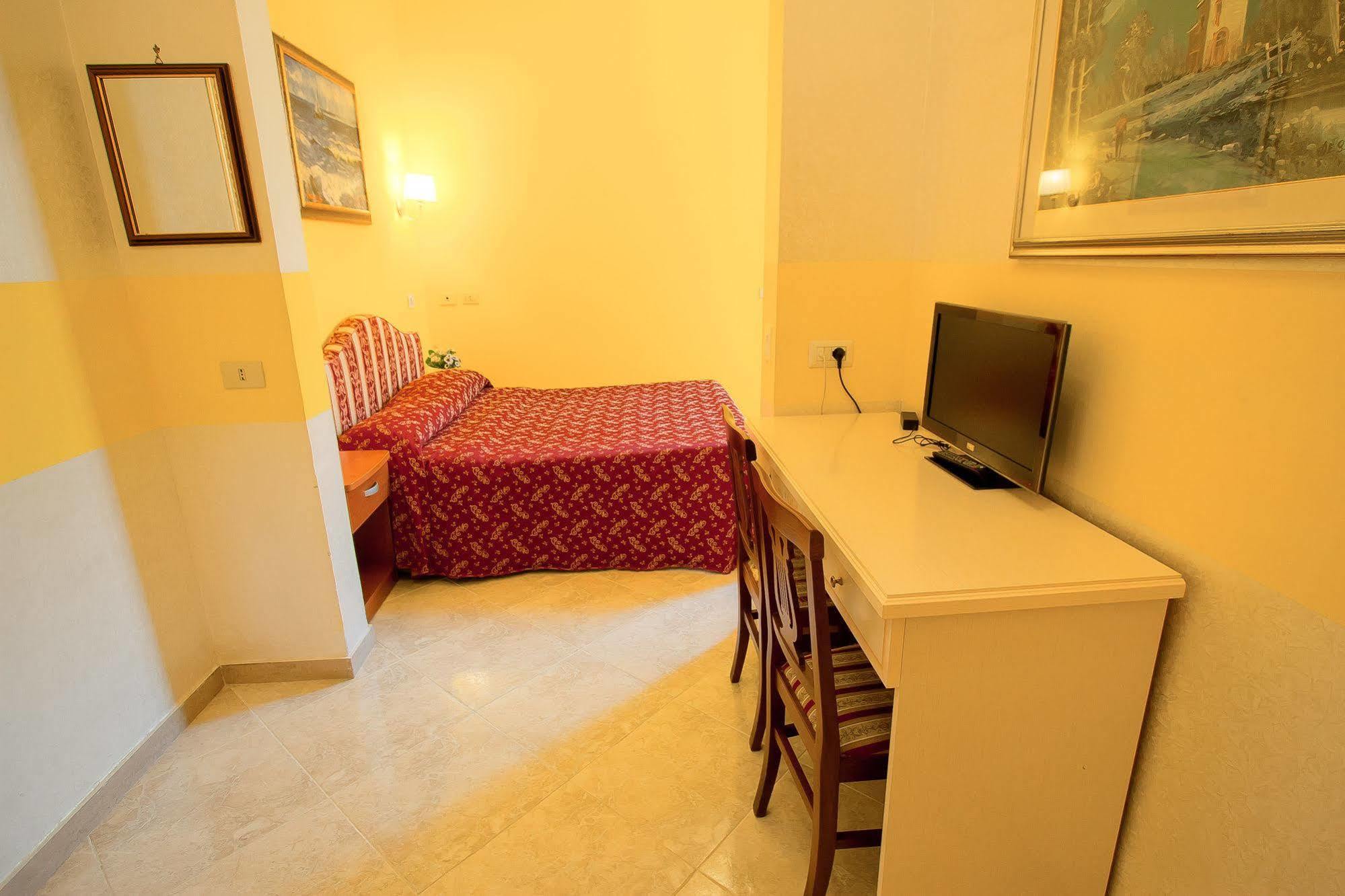 Bed and Breakfast Bed In Roma Exterior foto