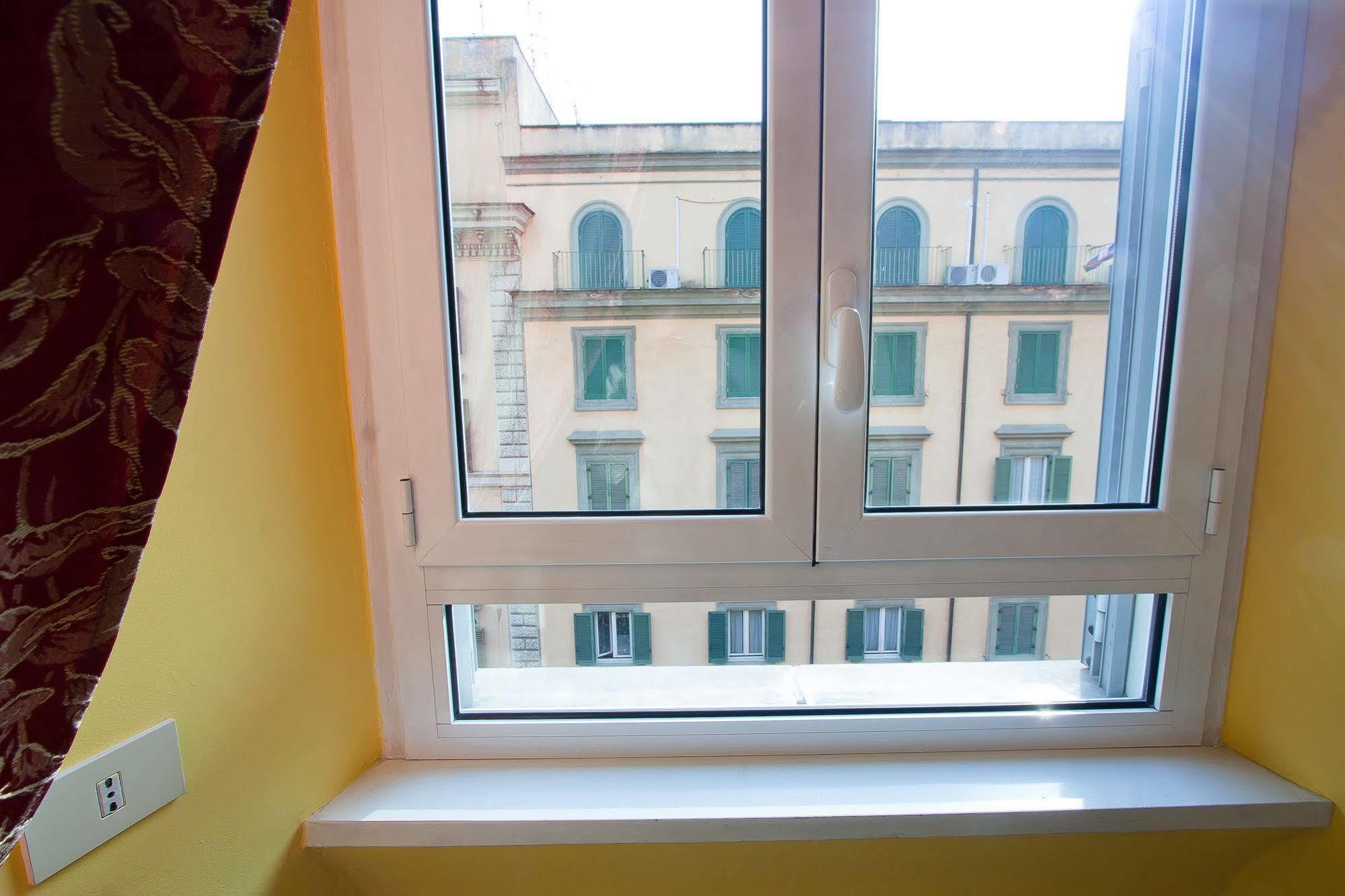 Bed and Breakfast Bed In Roma Exterior foto