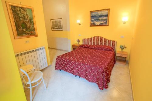 Bed and Breakfast Bed In Roma Exterior foto